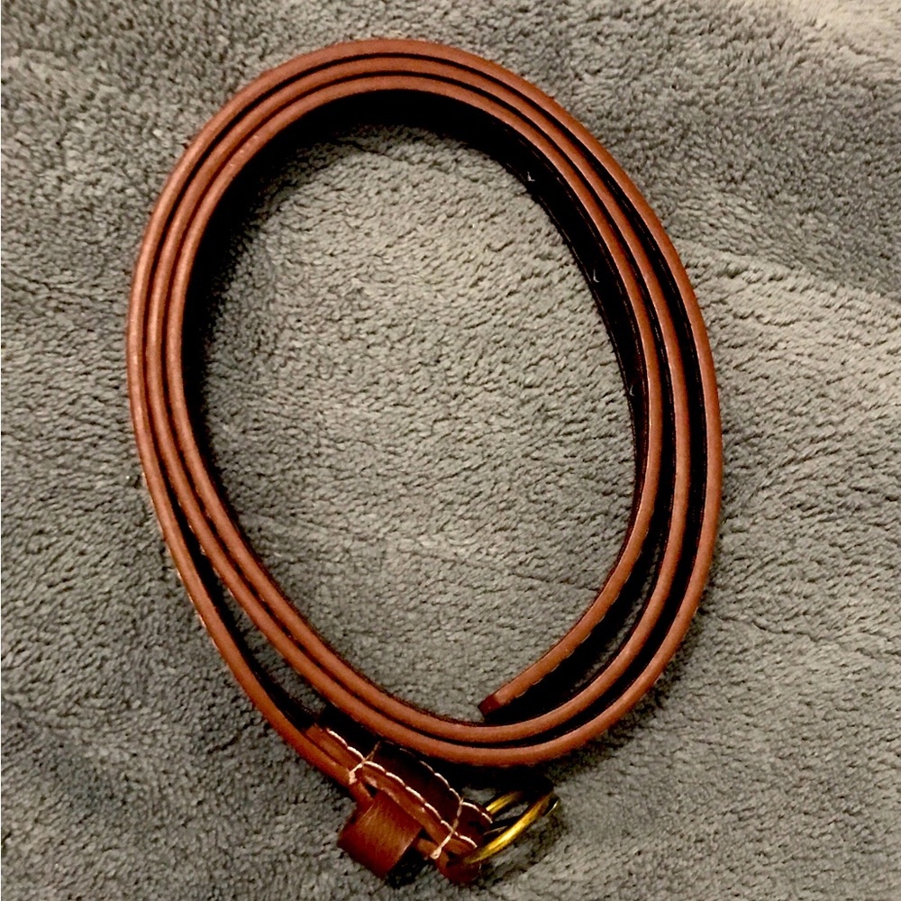Women’s Casual Western  Belt L